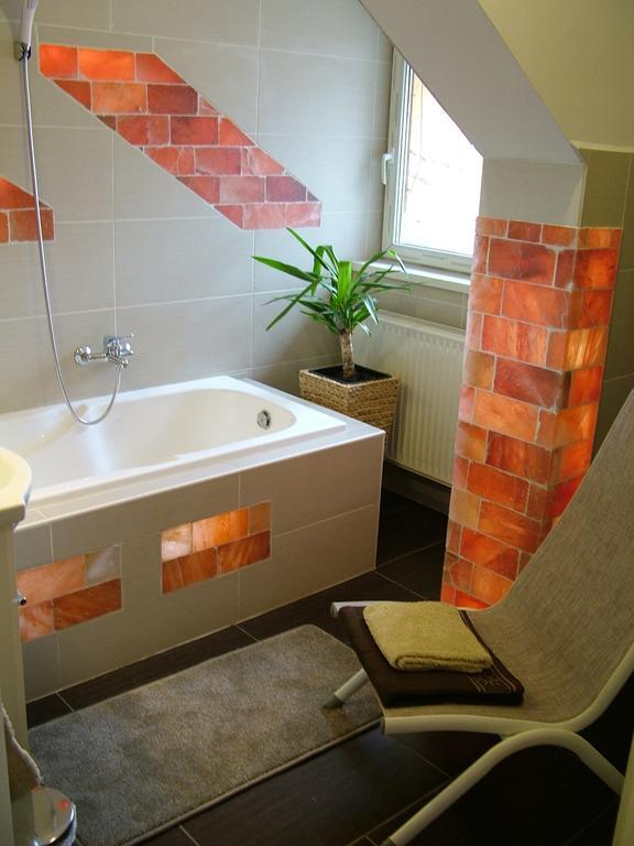 Korzo Apartman Кесег Номер фото